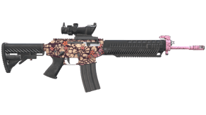 Desert Blossom image