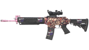 Desert Blossom image