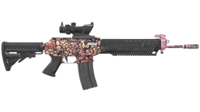 Desert Blossom image