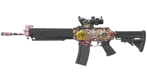 Desert Blossom image