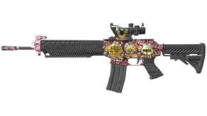 Desert Blossom image