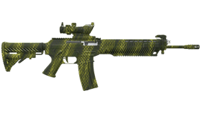 Gator Mesh image