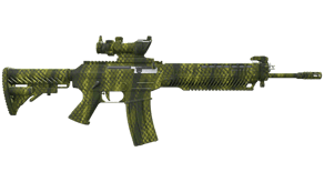 Gator Mesh image