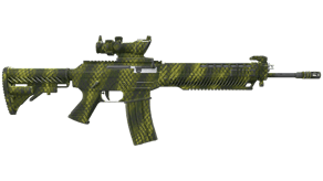 Gator Mesh image