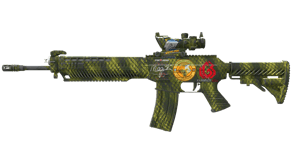 Gator Mesh image
