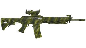 Gator Mesh image
