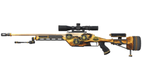 Death Strike image