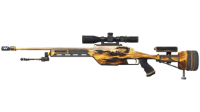 Death Strike image