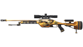 Death Strike image