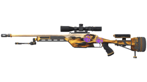 Death Strike image