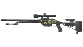 Jungle Dashed image