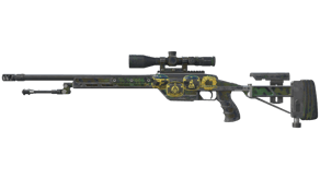 Jungle Dashed image