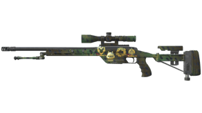 Jungle Dashed image
