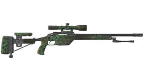 Jungle Dashed image