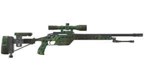 Jungle Dashed image