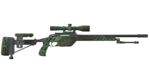 Jungle Dashed image