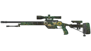 Jungle Dashed image