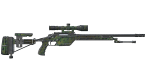 Jungle Dashed image