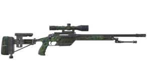 Jungle Dashed image