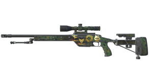 Jungle Dashed image