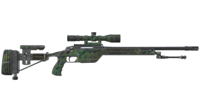 Jungle Dashed image