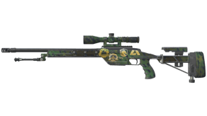 Jungle Dashed image