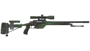 Jungle Dashed image