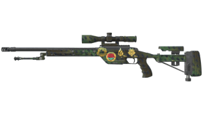 Jungle Dashed image