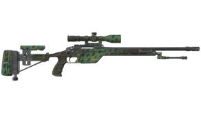 Jungle Dashed image