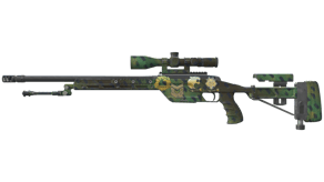 Jungle Dashed image