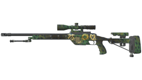 Jungle Dashed image