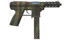 Army Mesh image
