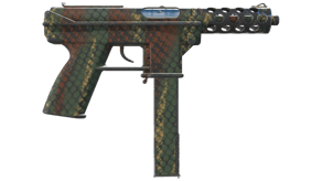 Army Mesh image