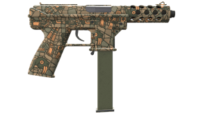 Blast From the Past image