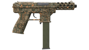 Blast From the Past image
