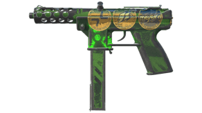 Nuclear Threat image