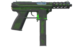 Nuclear Threat image