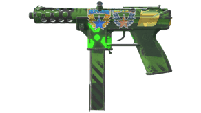 Nuclear Threat image