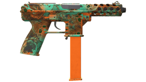 Toxic image