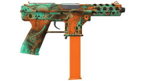 Toxic image