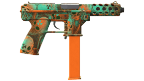 Toxic image