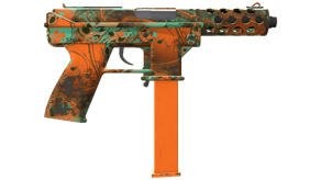 Toxic image