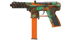 Toxic image