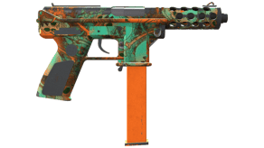 Toxic image