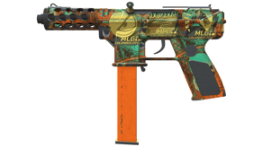 Toxic image