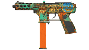 Toxic image