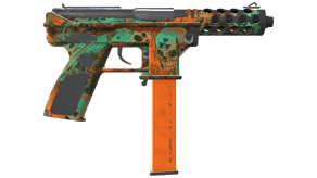 Toxic image