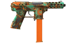 Toxic image