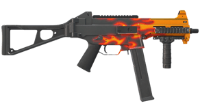 Blaze image