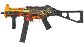 Blaze image